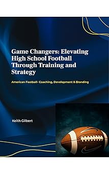 Game Changers: Training & Strategy book cover