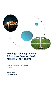 Building a Winning Defense book cover